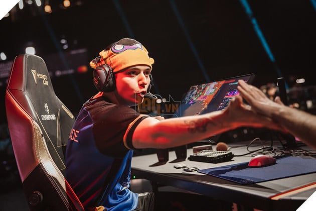 VALORANT Champions 2025: Trung Quốc Chính Thức Vắng Mặt, Team Liquid Gục Ngã 4