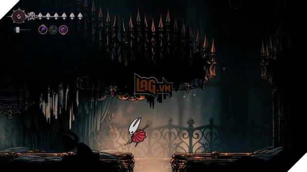 Hướng Dẫn Đánh Bại Một Trong Những Kẻ Thù Khó Chịu Nhất Trong Hollow Knight: Silksong 2
