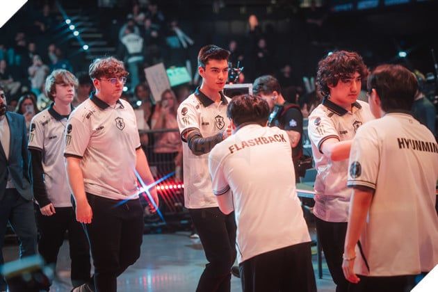 VALORANT Champions 2025: Trung Quốc Chính Thức Vắng Mặt, Team Liquid Gục Ngã 3