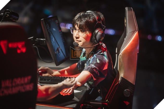 VALORANT Champions 2025: Trung Quốc Chính Thức Vắng Mặt, Team Liquid Gục Ngã 5