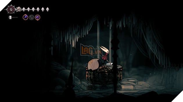 Hướng Dẫn Đánh Bại Một Trong Những Kẻ Thù Khó Chịu Nhất Trong Hollow Knight: Silksong 3