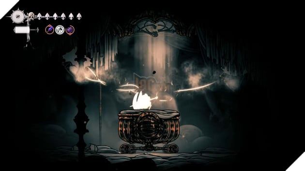 Hướng Dẫn Đánh Bại Một Trong Những Kẻ Thù Khó Chịu Nhất Trong Hollow Knight: Silksong 5