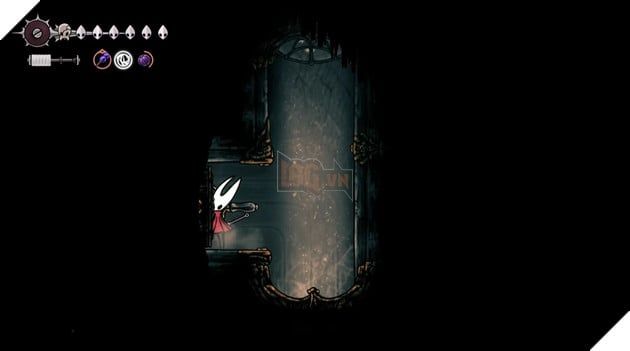 Hướng Dẫn Đánh Bại Một Trong Những Kẻ Thù Khó Chịu Nhất Trong Hollow Knight: Silksong 6