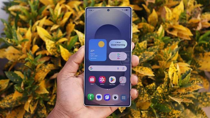 Galaxy S26 Ultra sẽ trang bị công nghệ màn hình mới với những cải tiến ấn tượng