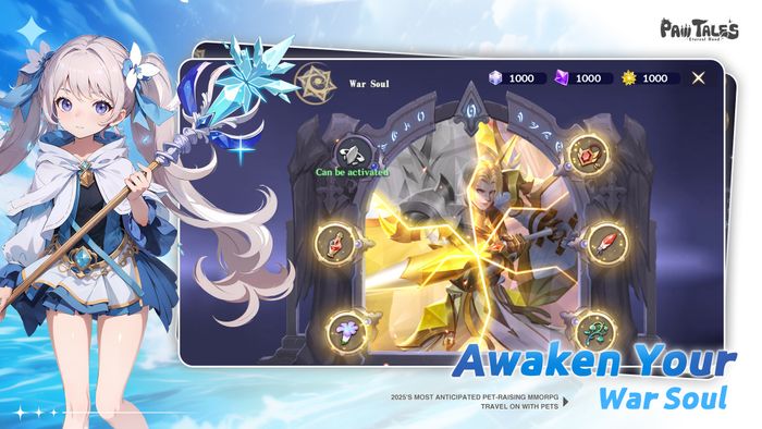 10 mẹo và chiến lược hàng đầu để bạn chinh phục Paw Tales: Eternal Bond