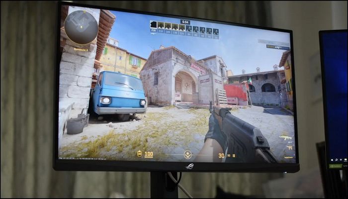 Màn hình Dual Mode là gì mà lại khiến cộng đồng game thủ phải quan tâm đến vậy?