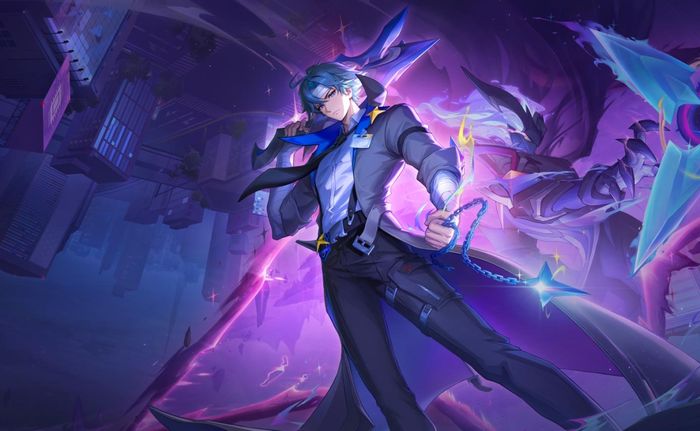 Valhein là siêu Xạ Thủ có khả năng snowball mạnh mẽ, cực kỳ hiệu quả trong giai đoạn đầu game.