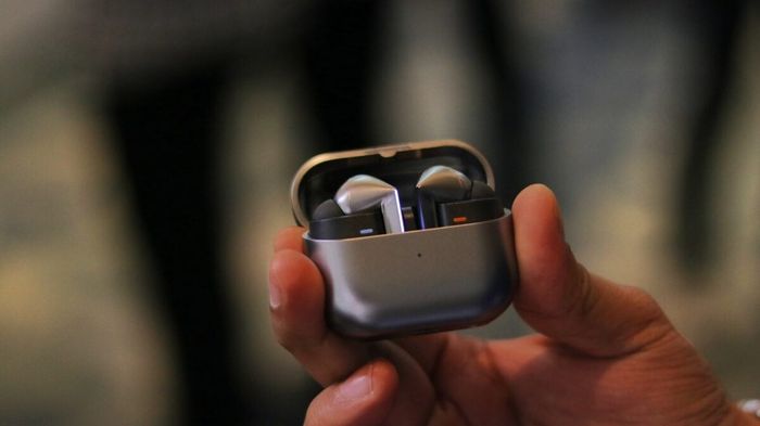 Samsung đang tiến hành phát triển mẫu tai nghe Galaxy Buds 4 Pro.