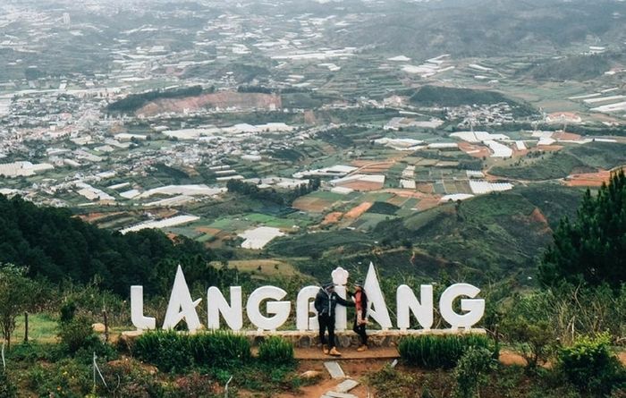 24 cảnh đẹp Đà Lạt ấn tượng giải mã sức hút của thị trấn ngàn hoa – Phần 30