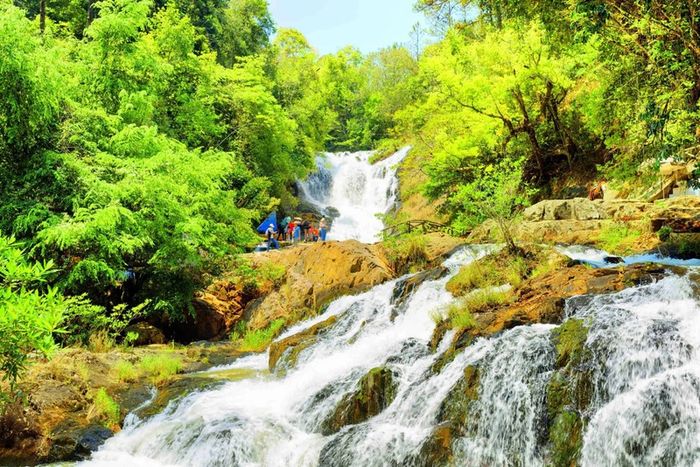 24 cảnh đẹp Đà Lạt ấn tượng giải mã sức hút của thị trấn ngàn hoa – Phần 8