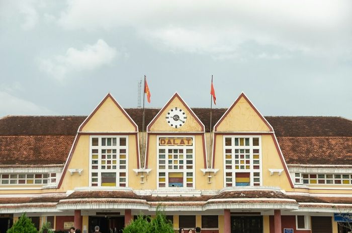24 cảnh đẹp Đà Lạt ấn tượng giải mã sức hút của thị trấn ngàn hoa – Phần 21