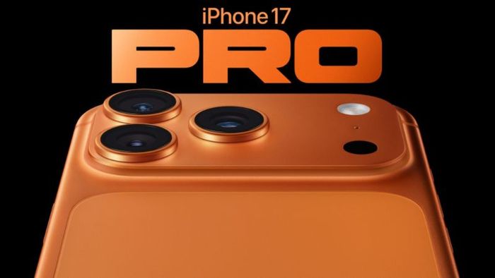 Apple A19 Pro