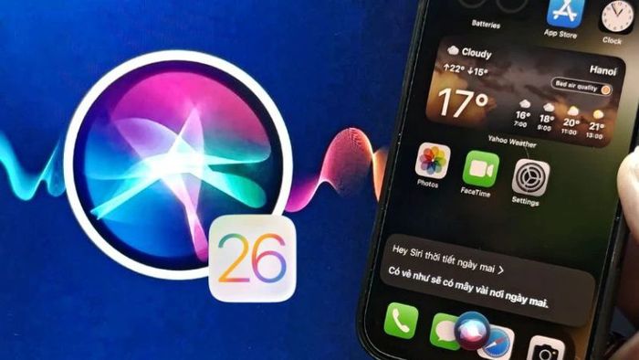 iOS 26
