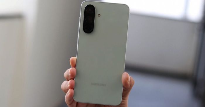 Galaxy A56