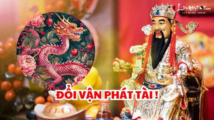 Con giáp đổi vận sau Thu Phân 2025