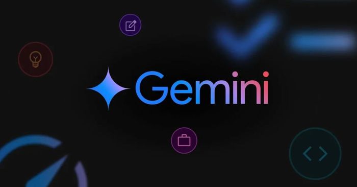 Gemini phiên bản mới