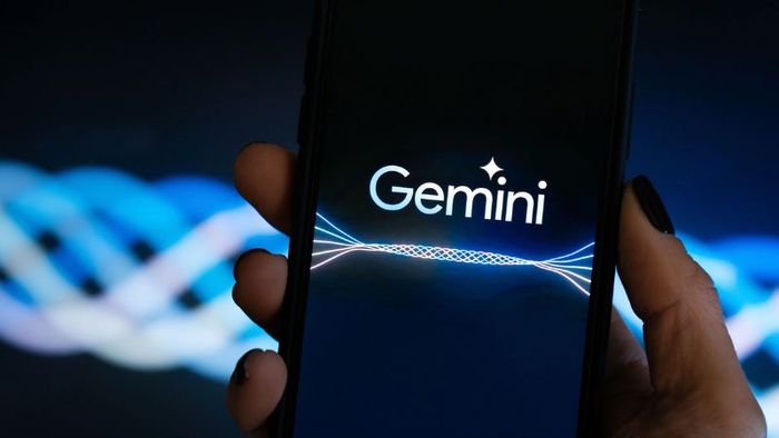 Phiên bản Gemini mới