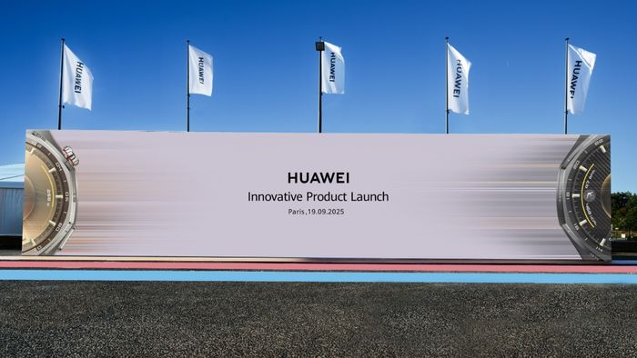Huawei công bố loạt thiết bị đeo thông minh mới tại thị trường quốc tế