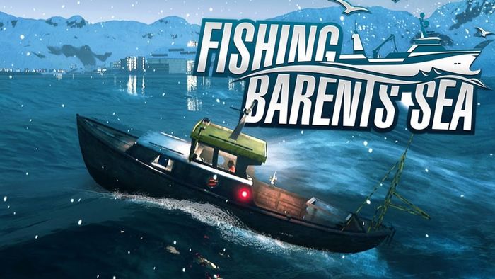Fishing: Barents Sea là một game mô phỏng thuyền câu cá thú vị và hấp dẫn