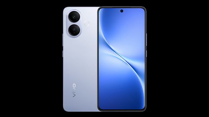 vivo V60 Lite 5G chính thức ra mắt