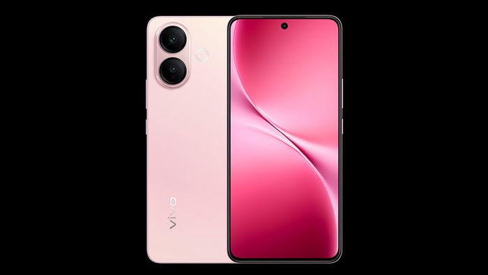 vivo V60 Lite 5G mang đến nhiều lựa chọn màu sắc đẹp mắt