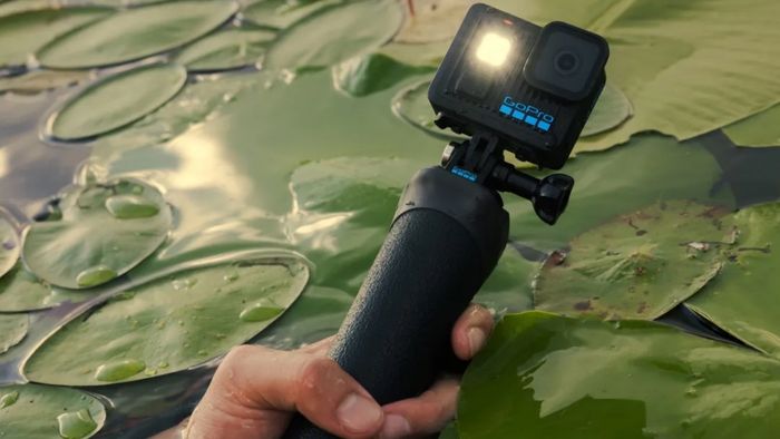 Lit Hero có khả năng quay video 4K ở 60fps, gấp đôi so với 30fps của bản Hero tiêu chuẩn