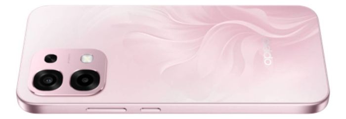 OPPO A6 Pro 4G có thiết kế cực kỳ chắc chắn và bền bỉ, bảo vệ tối đa trước các tác động từ môi trường.