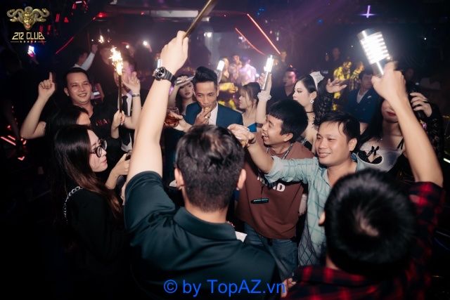 Các quán bar nổi tiếng nhất tại Đà Nẵng