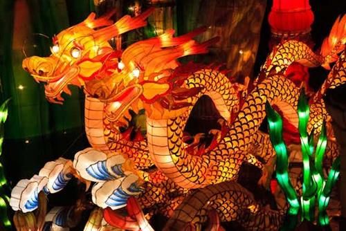 Khai vận trong tiết Thu Phân 2025