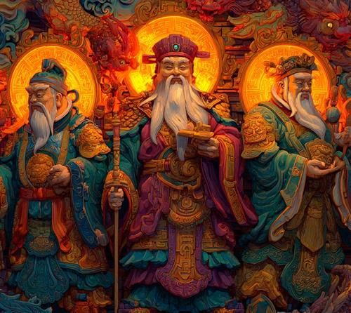 Con giáp bùng nổ từ cuối tháng 9 sang tháng 10