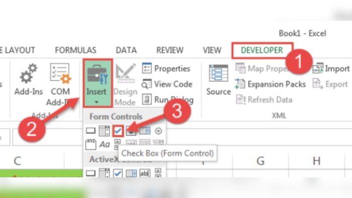 Checkbox-7