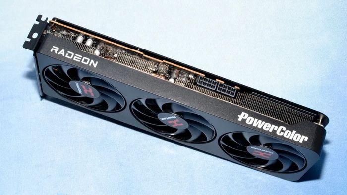 Người dùng Reddit đã thành công trong việc flash vBIOS của card Radeon RX 9070 XT lên phiên bản RX 9070 tiêu chuẩn
