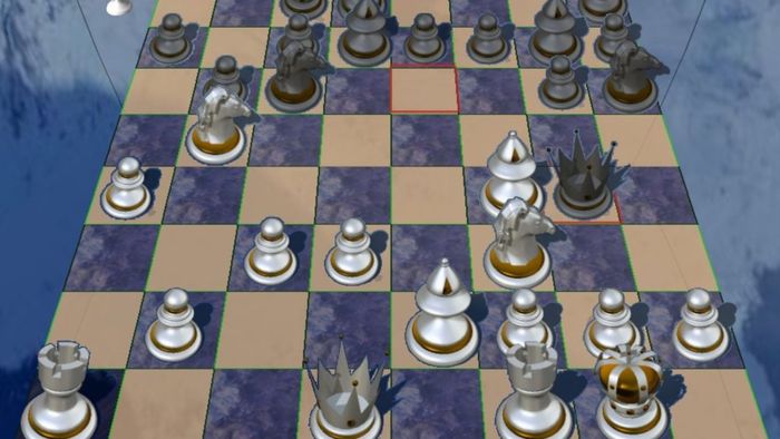 Falco Chess hỗ trợ bạn nâng cao kỹ năng và trình độ chơi cờ tướng