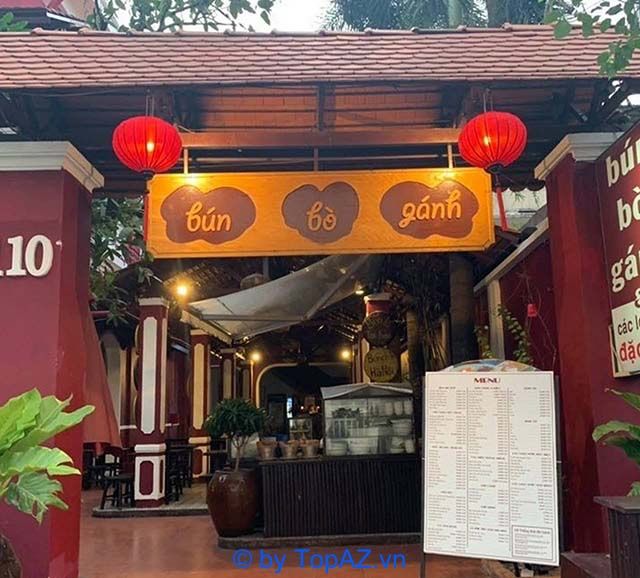 quán huế
