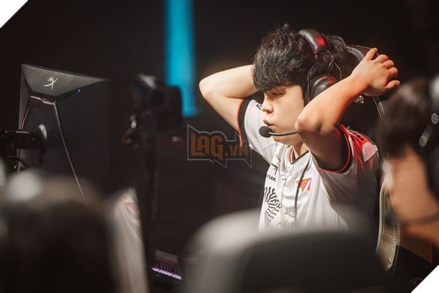 VALORANT Champions 2025: Crazyguy Và RRQ Gục Ngã Trước MIBR, G2 Thanh Toán Món Nợ T1 2