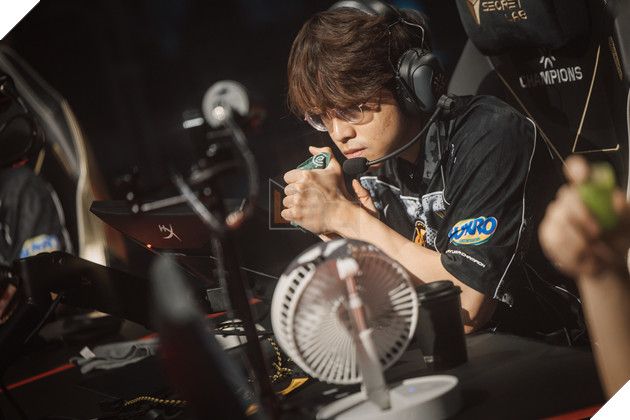 VALORANT Champions 2025: Crazyguy Và RRQ Thất Thủ Trước MIBR, G2 Đòi Lại Món Nợ T1 5