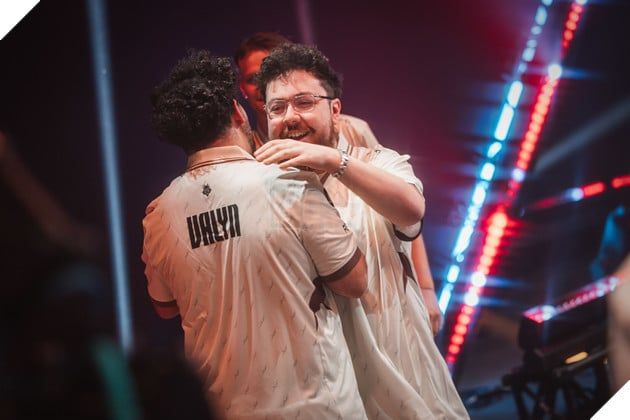 VALORANT Champions 2025: Crazyguy Và RRQ Gục Ngã Trước MIBR, G2 Thanh Toán Món Nợ T1 3