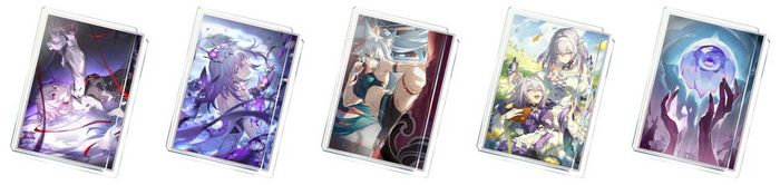 Honkai: Star Rail – Đánh giá sức mạnh, hướng dẫn xây dựng Evernight và lựa chọn trang bị tối ưu