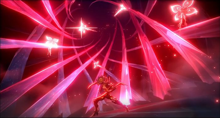 Honkai: Star Rail – Đánh giá sức mạnh, hướng dẫn xây dựng Evernight và lựa chọn trang bị tối ưu