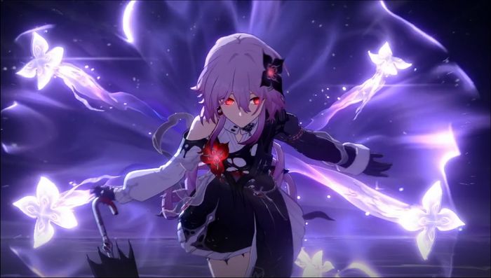 Honkai: Star Rail – Đánh giá sức mạnh, hướng dẫn xây dựng Evernight và lựa chọn trang bị tối ưu