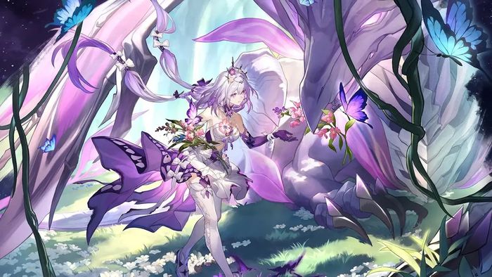 Honkai: Star Rail – Đánh giá sức mạnh, hướng dẫn xây dựng Evernight và lựa chọn trang bị tối ưu