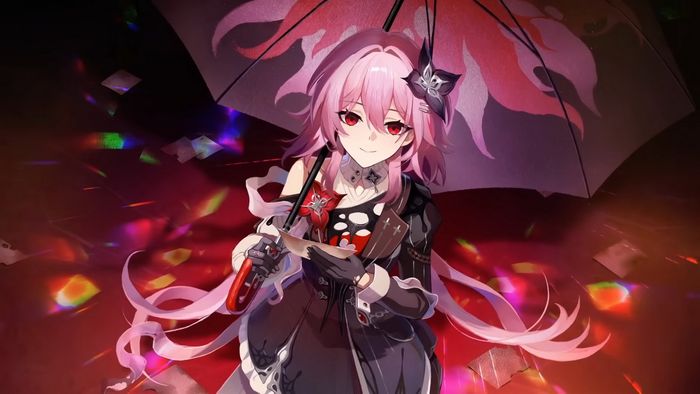 Honkai: Star Rail – Đánh giá sức mạnh, hướng dẫn xây dựng Evernight và lựa chọn trang bị tối ưu