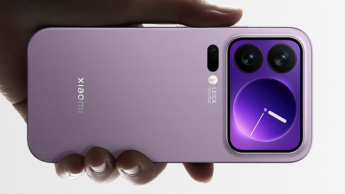 Xiaomi 17 sắp ra mắt.