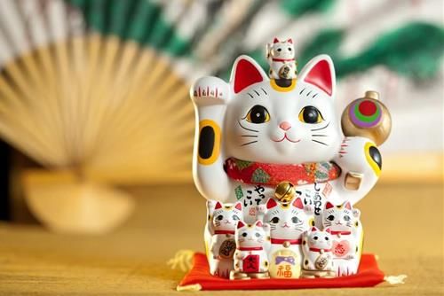 Dấu hiệu may mắn sắp đến với 12 con giáp