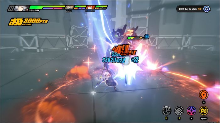 Zenless Zone Zero: Hướng dẫn xây dựng Orphie