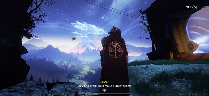 Destiny: Rising: Nội dung cốt truyện