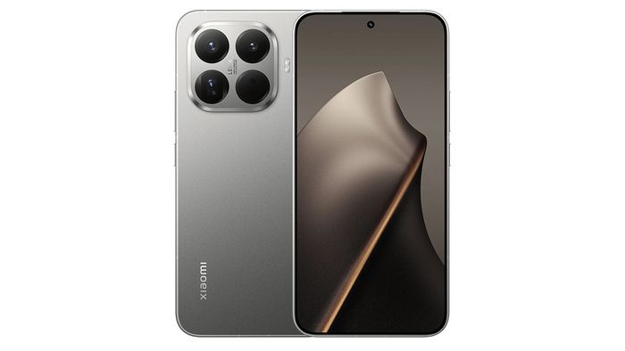 Xiaomi 15T Pro sở hữu thiết kế sang trọng, đẳng cấp