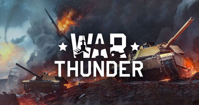 War Thunder sở hữu lối chơi cực kỳ sát với thực tế