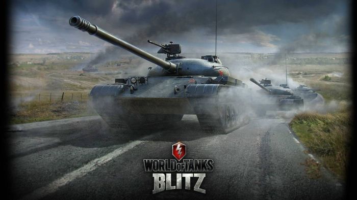 World of Tanks Blitz là cái tên không thể thiếu trong danh sách những game xe tăng mobile nổi bật nhất.