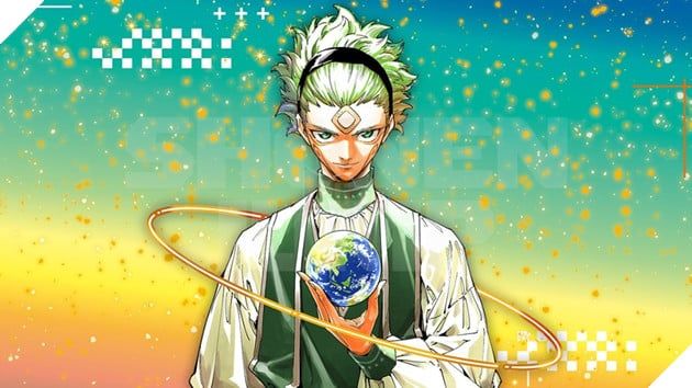 Jujutsu Kaisen Modulo: Gojo Satoru quay trở lại dưới hình bóng mới